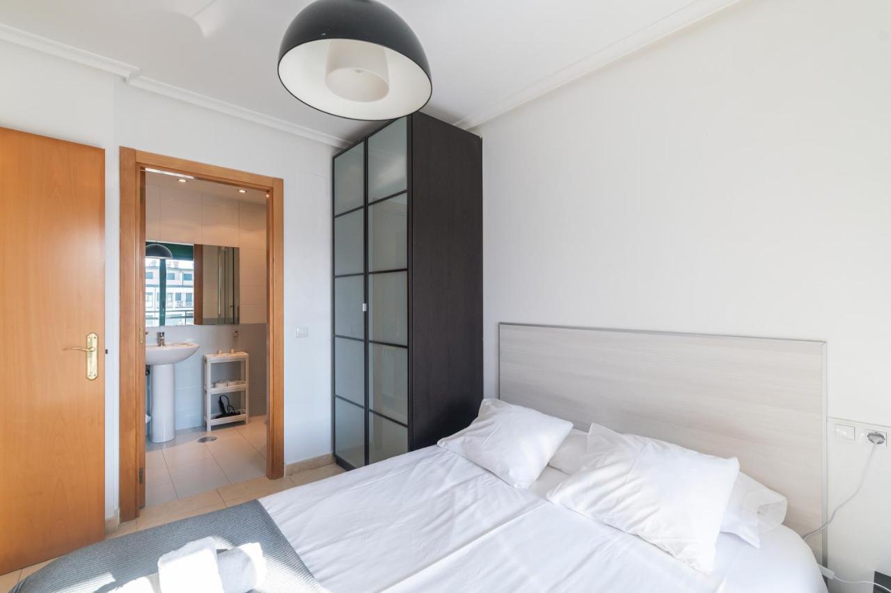Alloru, Apartamento Con Piscina La Playa A 3 Km Vut-2714-As يانس المظهر الخارجي الصورة