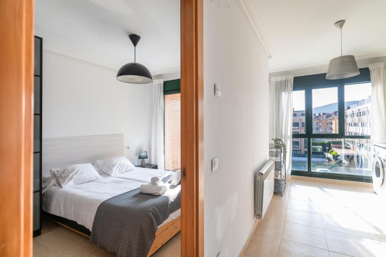 Alloru, Apartamento Con Piscina La Playa A 3 Km Vut-2714-As يانس المظهر الخارجي الصورة