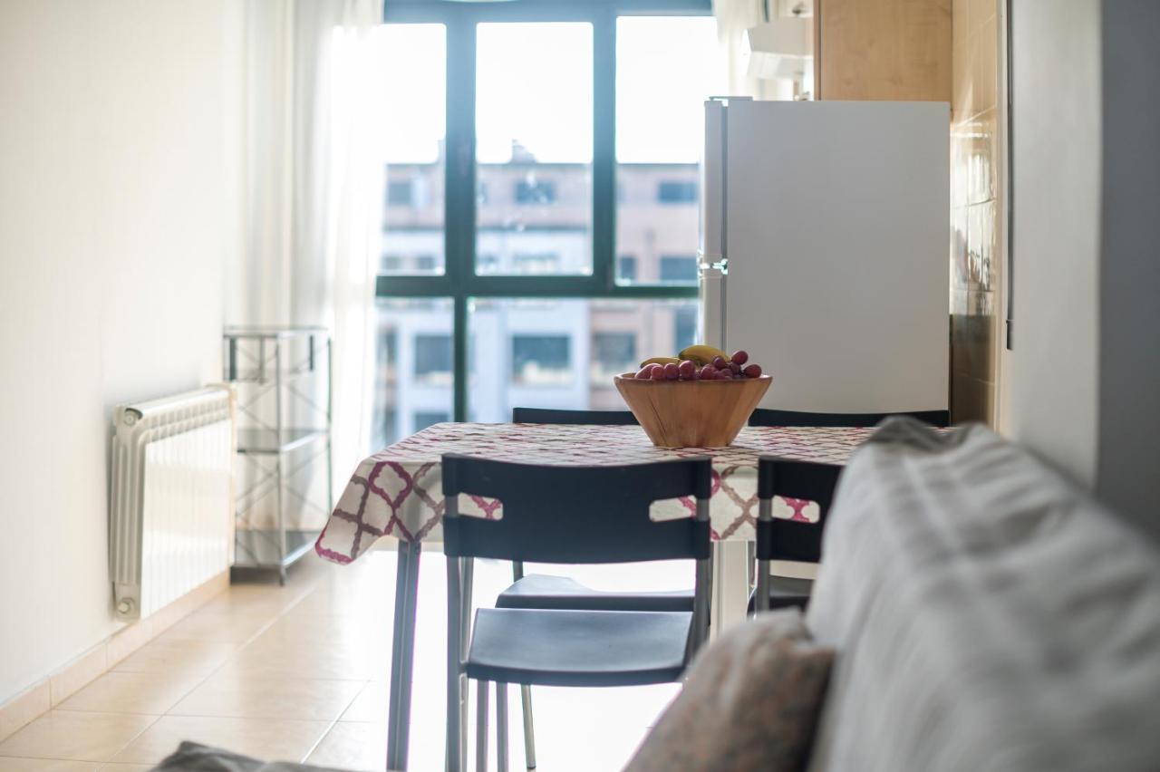 Alloru, Apartamento Con Piscina La Playa A 3 Km Vut-2714-As يانس المظهر الخارجي الصورة